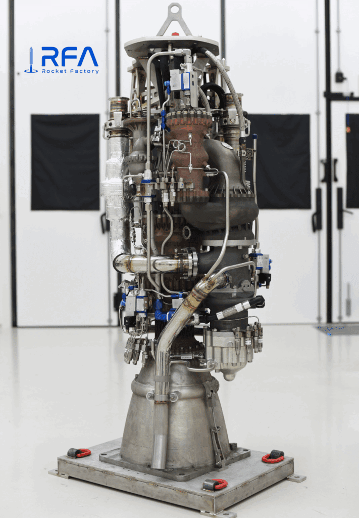 Next-Generation Rocket Engine Thermal Management Using Monel K-500