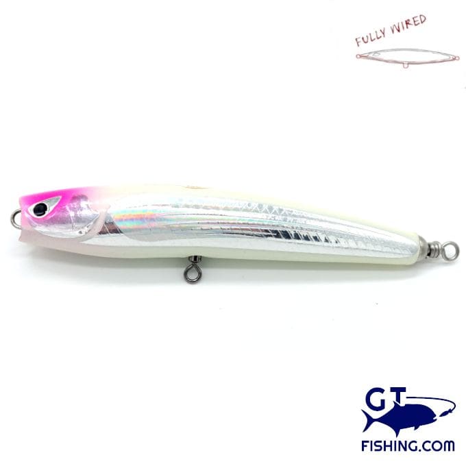 CB One Dixon 160 - GT-FISHING.COM