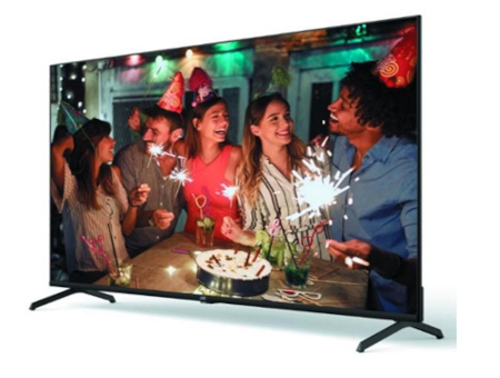 ヤマダデンキの店舗・EC限定販売 「JVCチューナーレスGoogle TV」 - BCN＋R