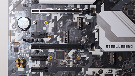 この夏のゲーミングPC自作なら「Core i7-11700」と「H570 Steel