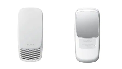 ソニー、“身につけるクーラー”の第2世代を発売 冷却機能がアップ - BCN＋R