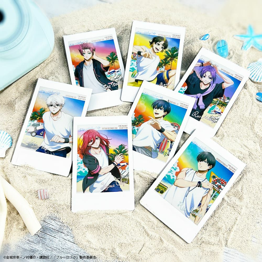 ハイキュー!! A page of youth缶バッジ 菅原孝支 | 文房具カフェ