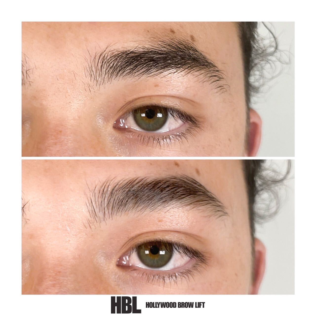 Hollywood Brow Lift – bcool