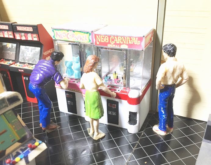 ネオ・カーニバルシリーズ