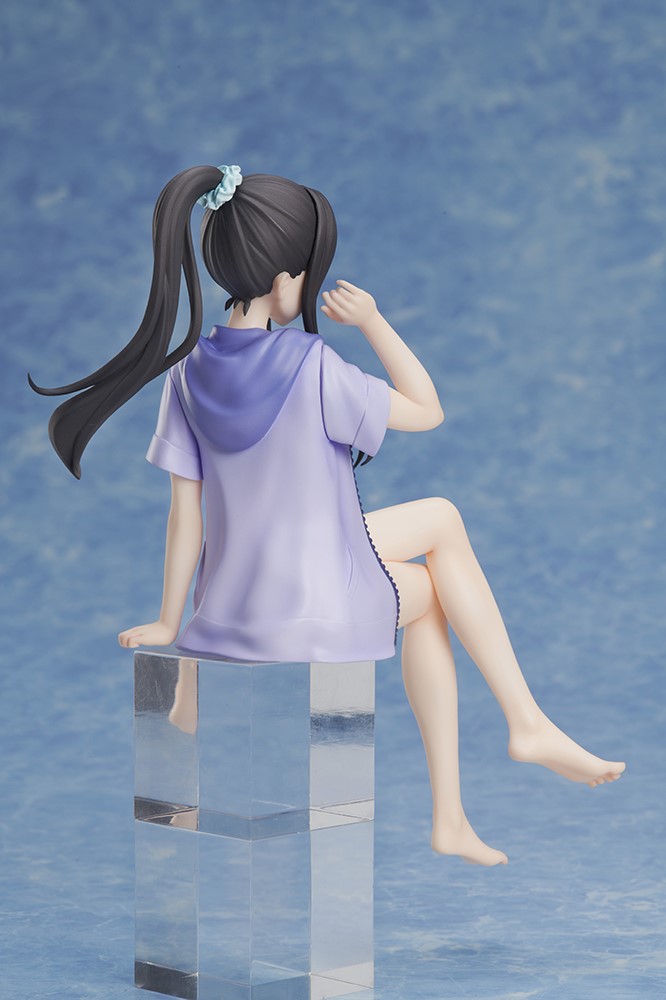 Books Kinokuniya: Lycoris Recoil Takina Inoue Non Scale Figure