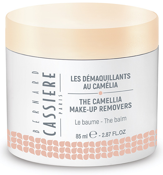 クレンジング・ローション｜BERNARD CASSIERE