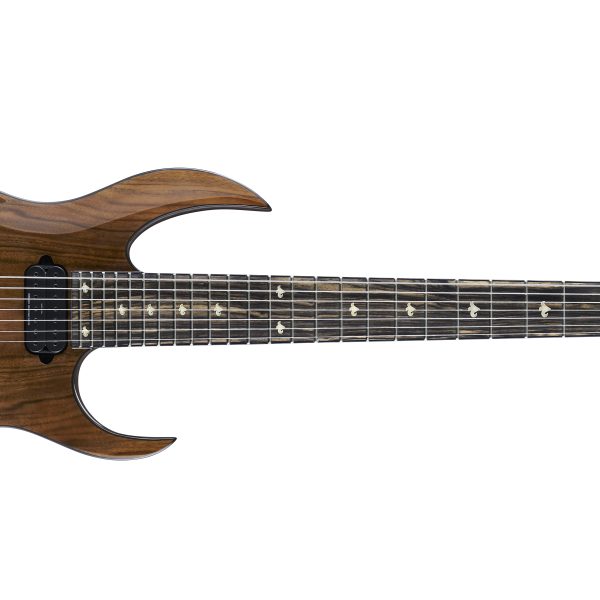 Shredzilla 7 Prophecy Archtop with EverTune II - B.C. Rich