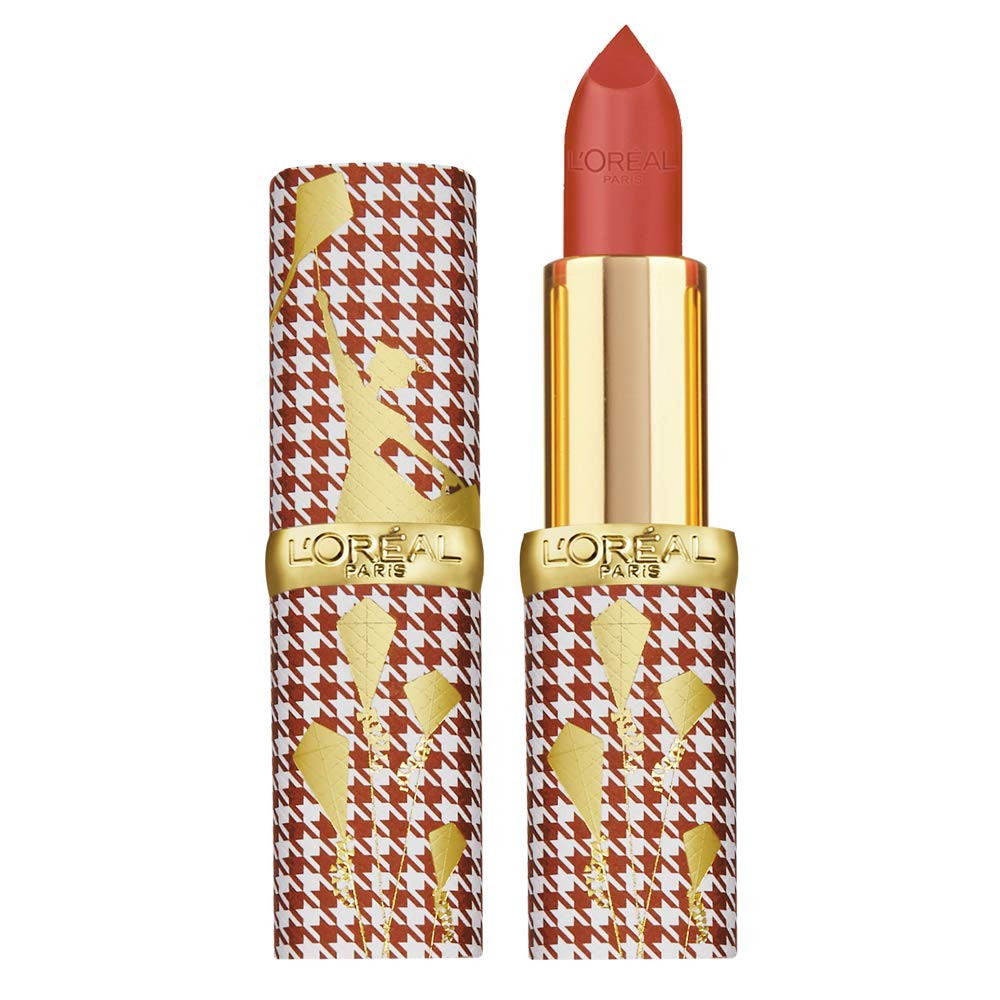 L'Oréal Paris Colour Riche Lipstick Mary Poppins Returns Edition