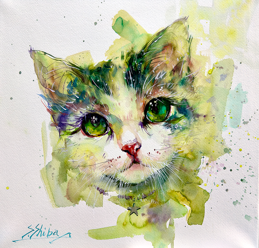 ALL – 柴崎春通 絵画展