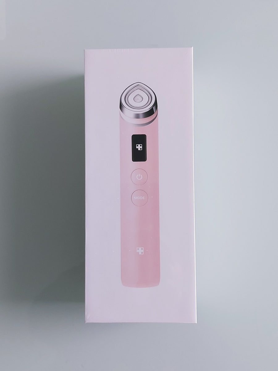 Medicube | Age-R Booster Pro (Pink Version) – bambeau.