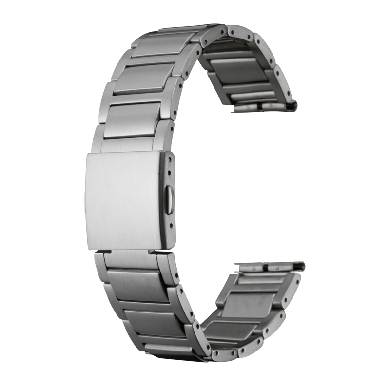 GREDEER オスカー ブロックワンタッチ OTBE1250H - 時計バンド(ベルト