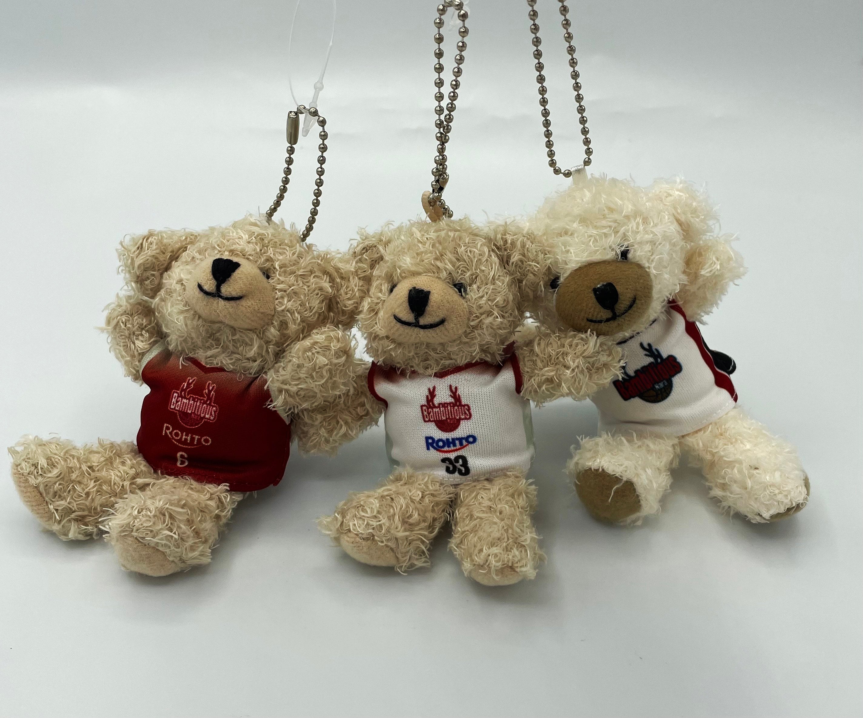 グッズ情報】10/5-6 開幕節 青森ワッツ戦 グッズ販売のお知らせ