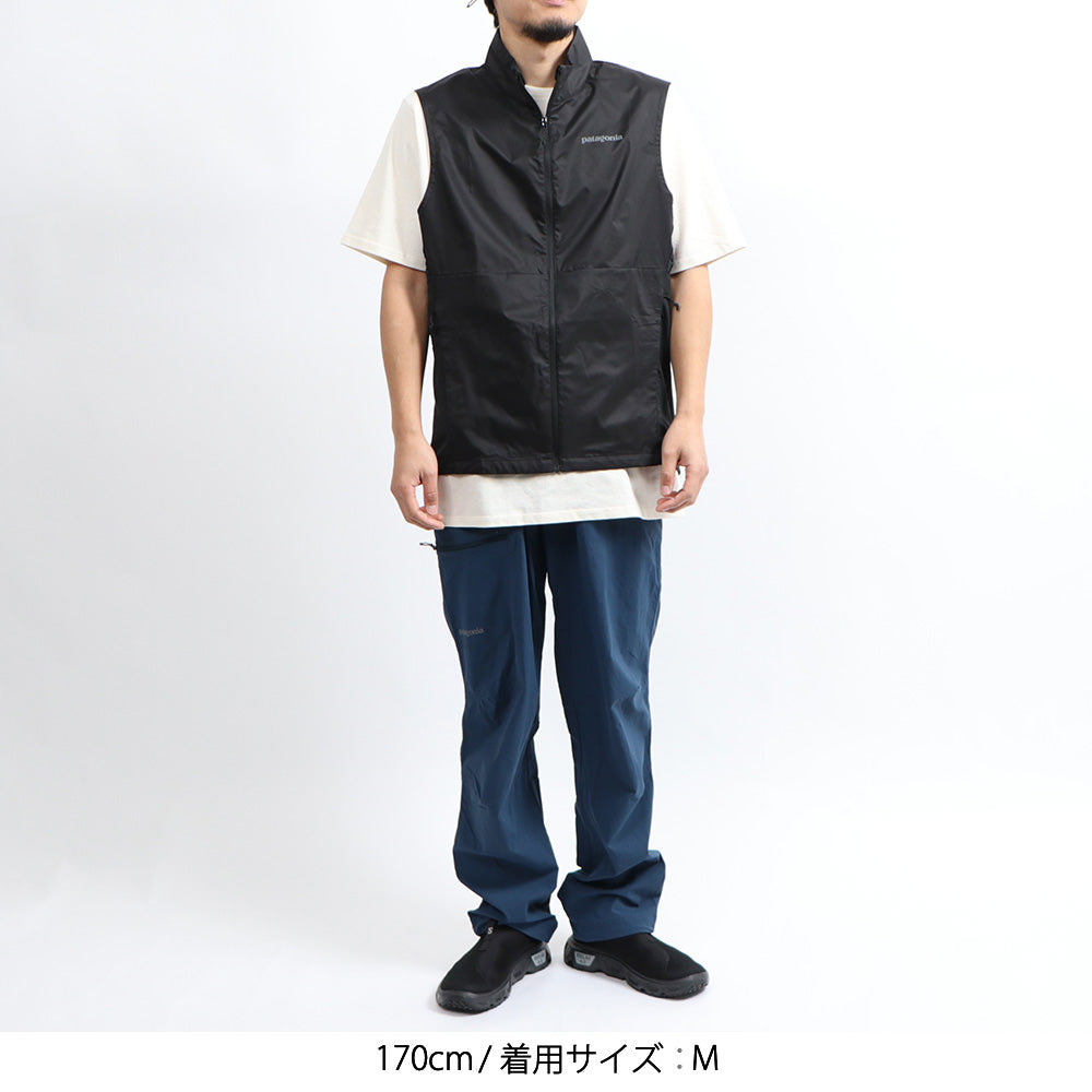 2026春夏】メンズ・トレイル・クラフト・ベスト – BAMBOO SHOOTS ONLINE