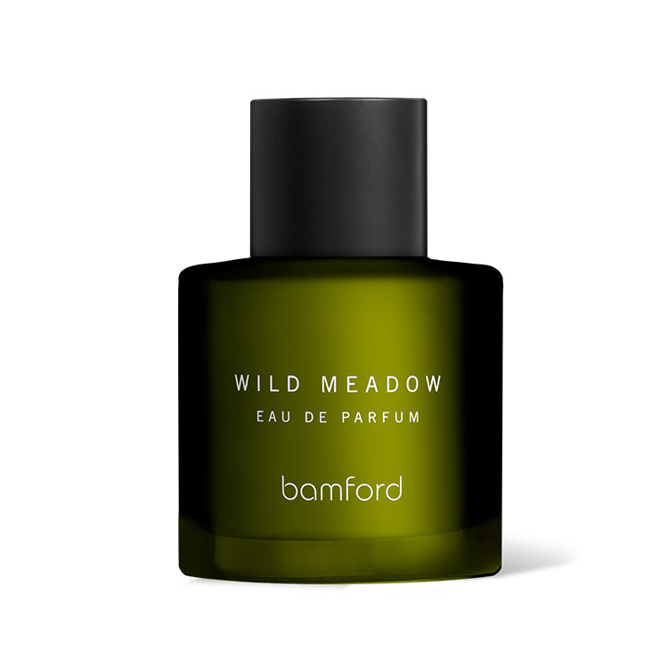 バンフォード公式│ワイルドメドウ オードパルファム 10mL – bamford