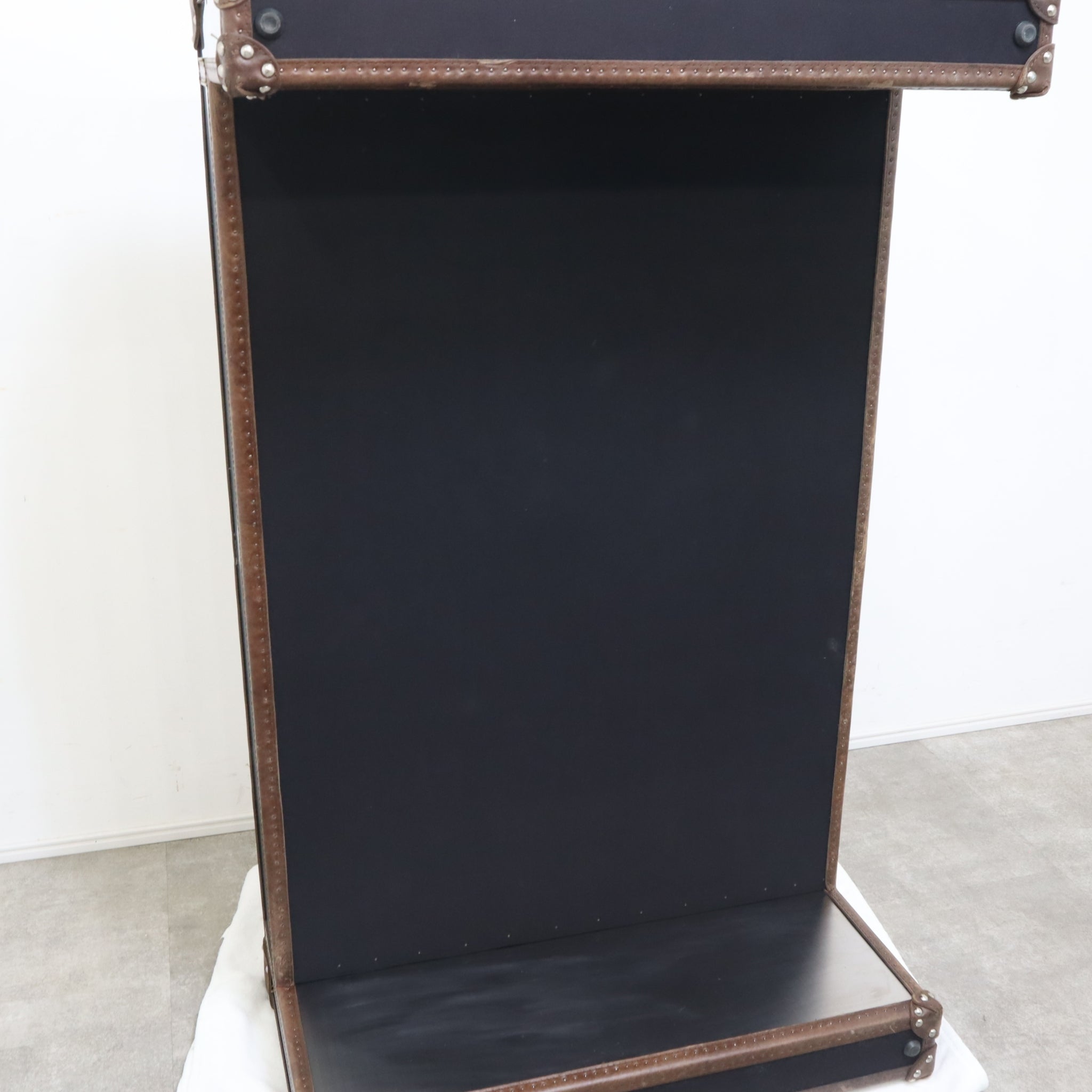 HALO ハロ コーヒーテーブル SLAB COFFEE TABLE ローテーブル – バナル