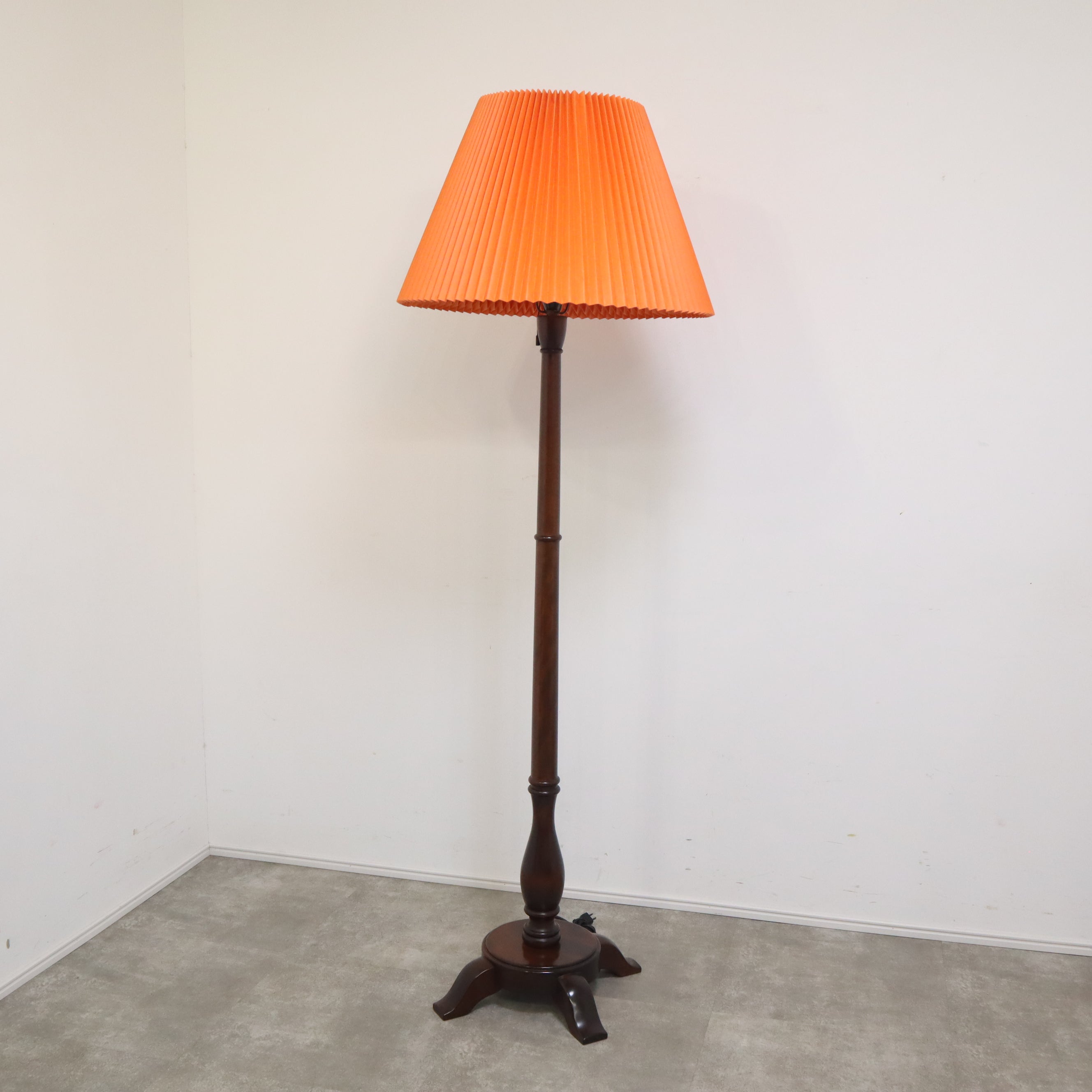 美品 レア北海道民芸家具店 レトロなアンティークランプ Yahoo