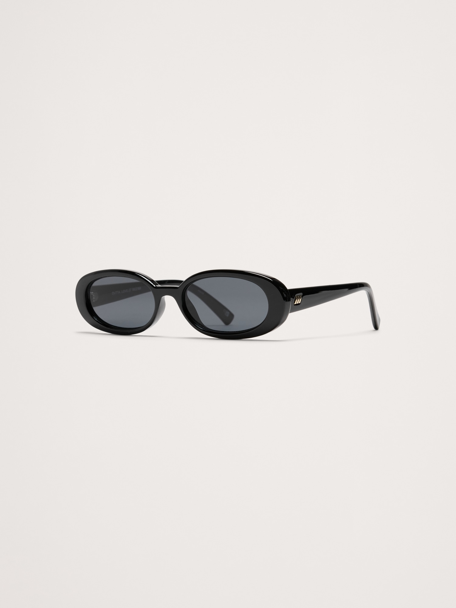 Outta Love Sunglasses by Le Specs | Banana Republic