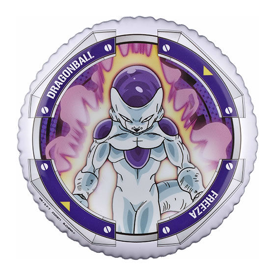 ドラゴンボール フライングディスク｜ガシャポンオフィシャルサイト