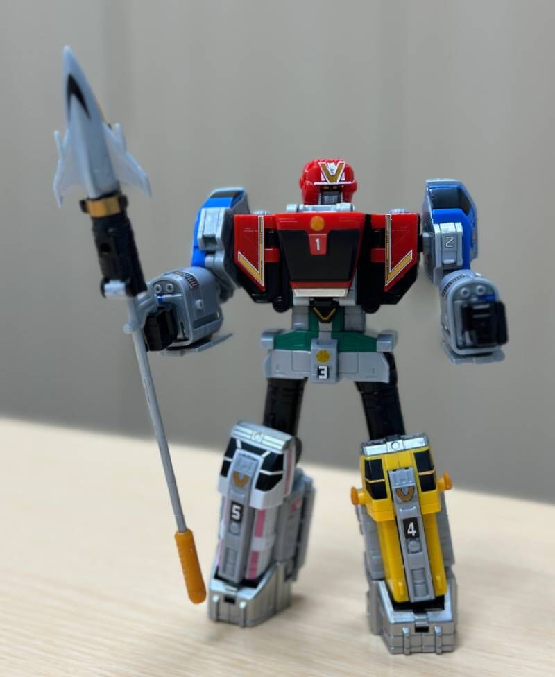 イベント開催直前！「SMP 流星合体 ビクトリーマーズ」企画担当者