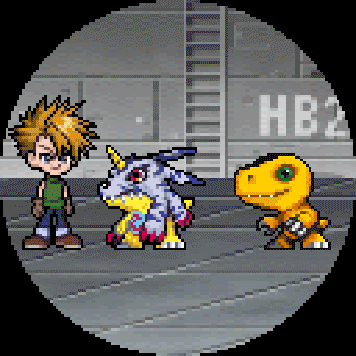 デジモンアドベンチャー デジヴァイス -25th COLOR EVOLUTION- DX