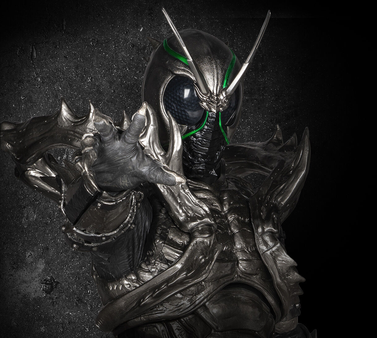 抽選販売】CSM変身ベルト 世紀王ムーンドライバー | 仮面ライダー