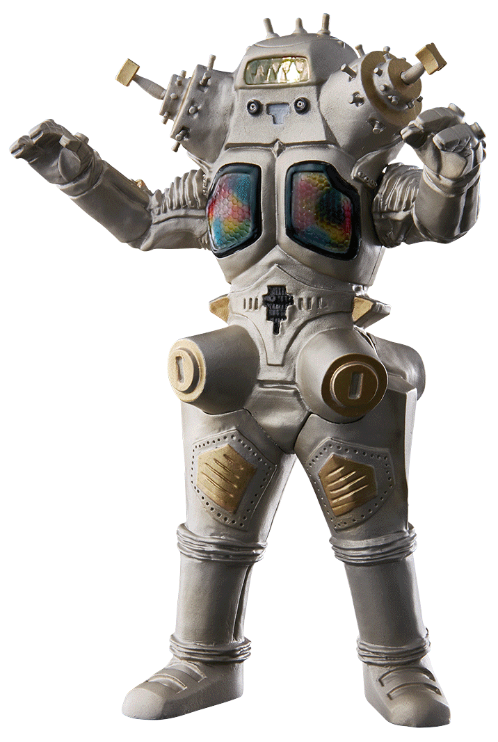 アルティメットルミナス キングジョー【2次：2018年1月発送