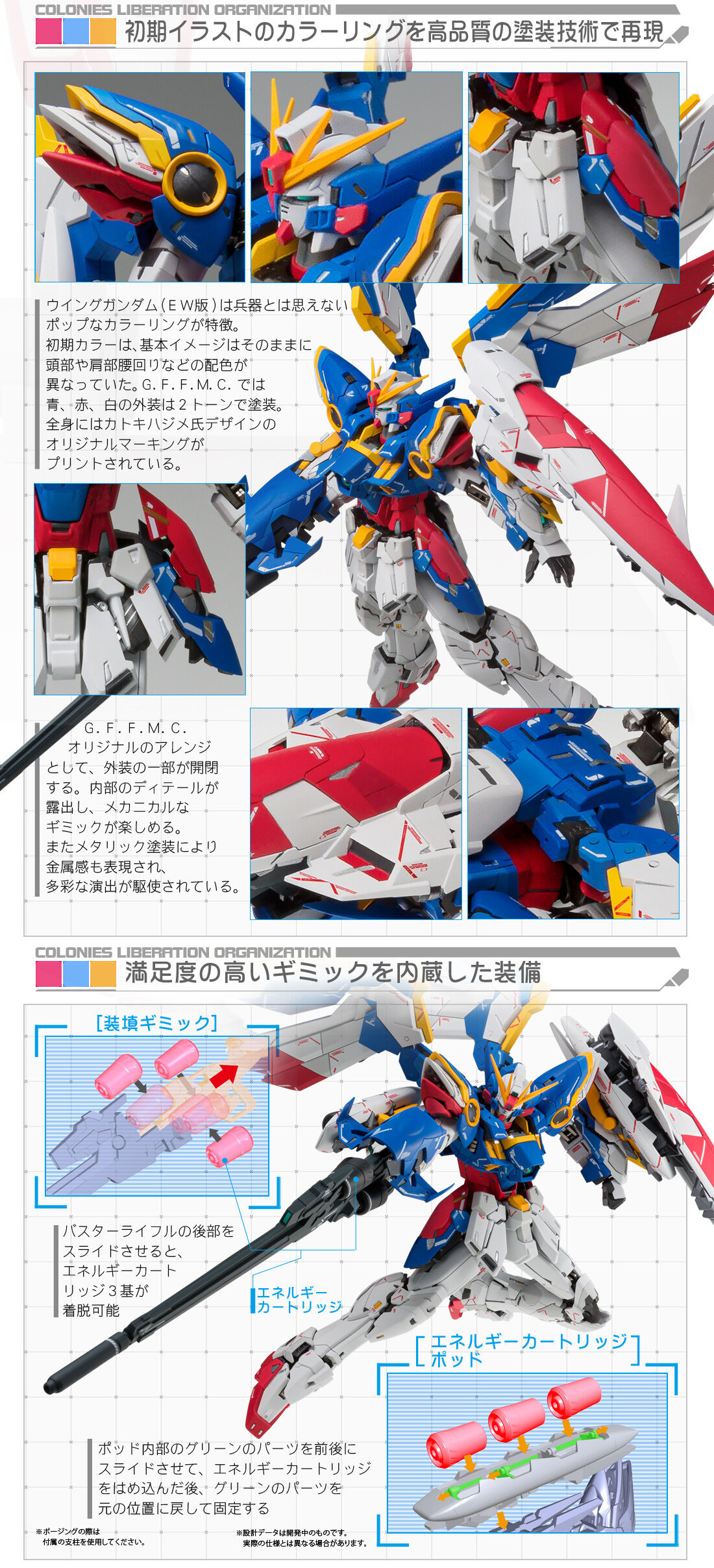抽選販売】GUNDAM FIX FIGURATION METAL COMPOSITE ウイングガンダム