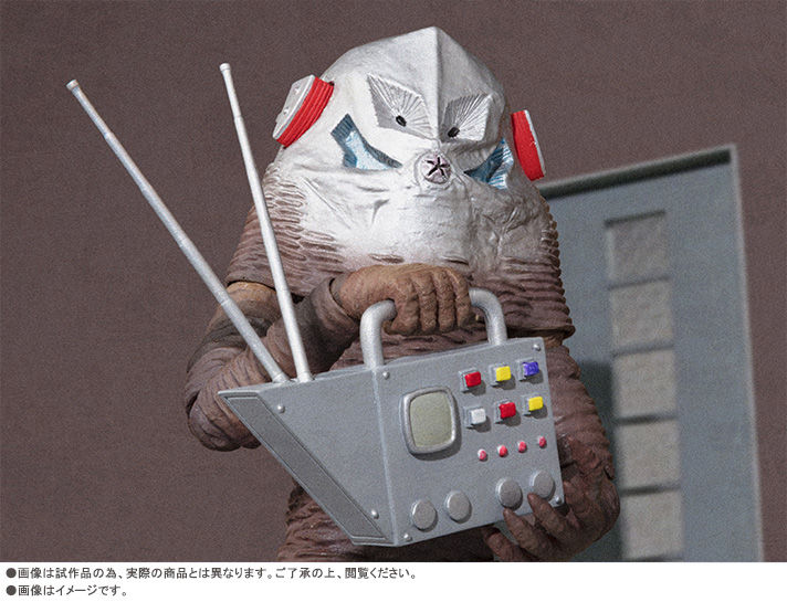 S.H.Figuarts ザラブ星人 | ウルトラマン フィギュア | アニメグッズ