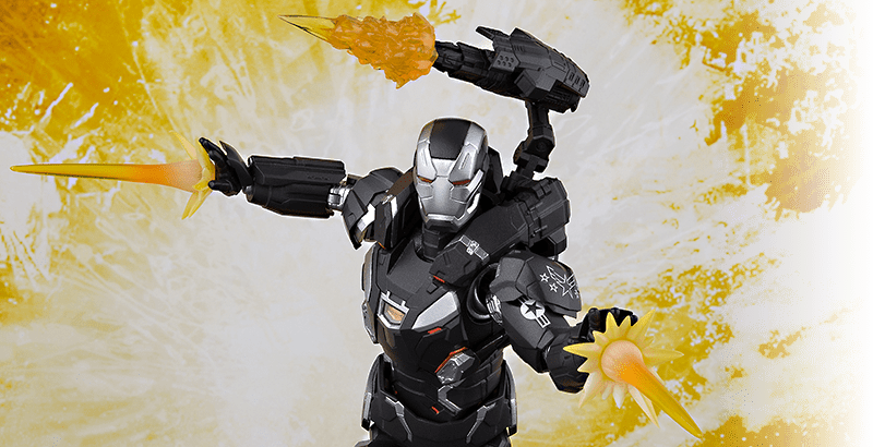 アベンジャーズ／インフィニティ・ウォー』特集ページ｜プレミアム