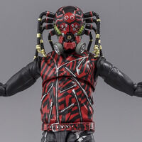 S.H.Figuarts 仮面ライダーグランドジオウ | 仮面ライダージオウ