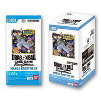 ドラゴンボールヒーローズ ストレージボックス 3個セット ウルトラ