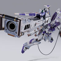 抽選販売】METAL BUILD ガンダムエクシア (10th ANNIVERSARY EDITION