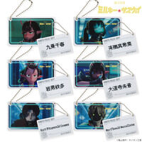 銀河特急ミルキー☆サブウェイ トートバッグ | ファッション