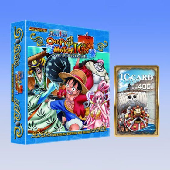 カードダスドットコム 公式サイト | 商品情報 - ワンピーベリーマッチ