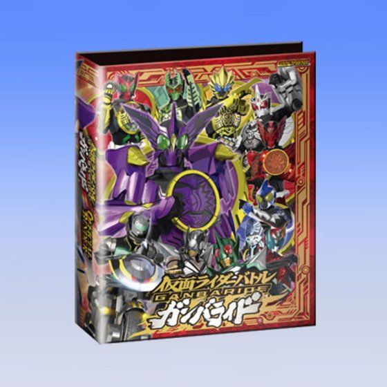 カードダスドットコム 公式サイト | 商品情報 - 仮面ライダーバトル