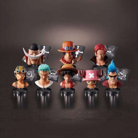 バンダイ 商品・サービスサイト | ワンピース グレートディープ