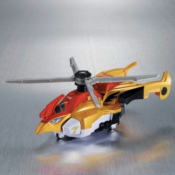 バンダイ 商品・サービスサイト | 炎神合体シリーズ07 エンジン