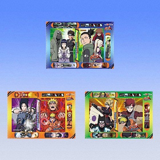 カードダスドットコム 公式サイト | 商品情報 - ポケットファイルダス