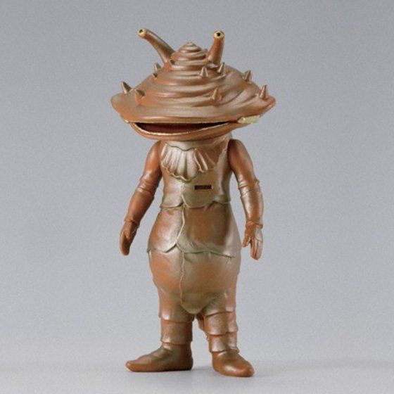 バンダイ 商品・サービスサイト | ウルトラ怪獣シリーズ41 カネゴン