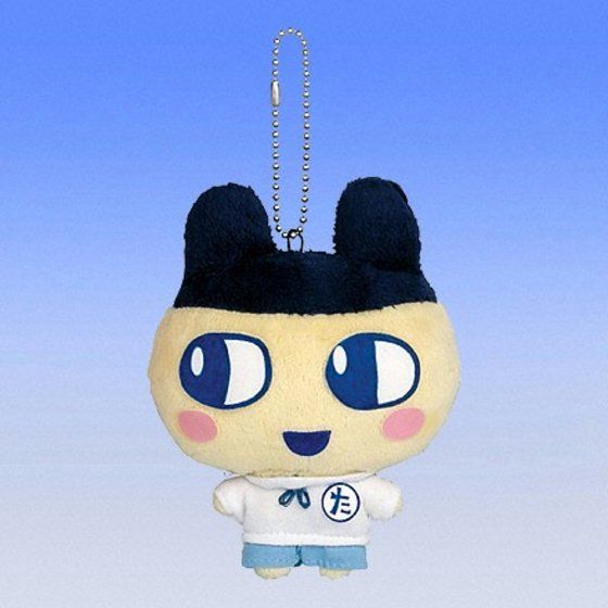 バンダイ 商品・サービスサイト | たまごっちスクール ぬいぐるみ まめ