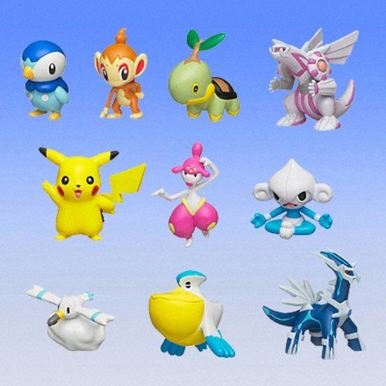 バンダイ 商品・サービスサイト | ポケットモンスター ダイヤモンド