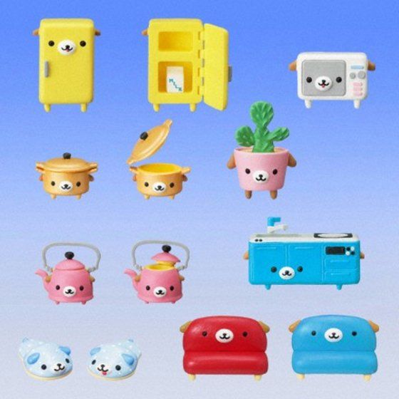 バンダイ 商品・サービスサイト | Wanroom マイワンルーム