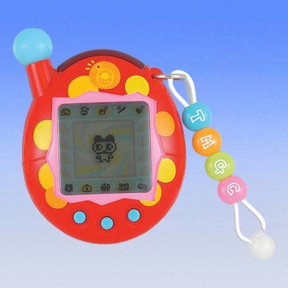 バンダイ 商品・サービスサイト | 超じんせーエンジョイ！たまごっち