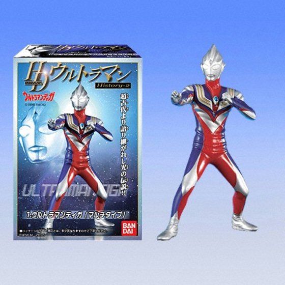 バンダイ 商品・サービスサイト | ハイパーディティール ウルトラマン