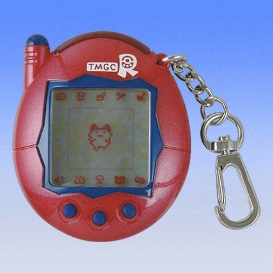 バンダイ 商品・サービスサイト | 祝ケータイかいツー！たまごっち