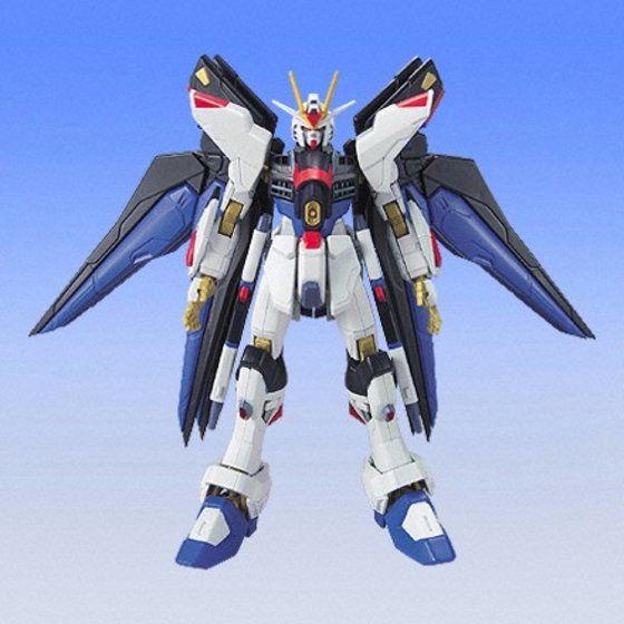 HCM Pro 19 ストライクフリーダムガンダム│株式会社BANDAI SPIRITS