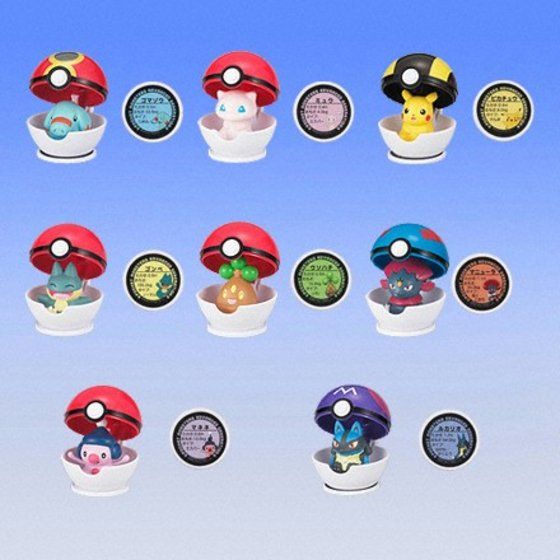 バンダイ 商品・サービスサイト | ポケットモンスターアドバンス