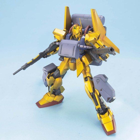 MG 1/100 百式＋バリュートシステム│株式会社BANDAI SPIRITS