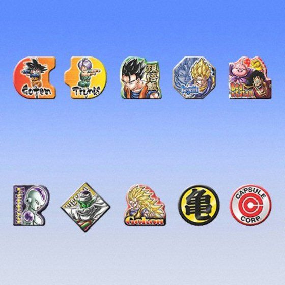 バンダイ 商品・サービスサイト | ガシャポンピンズコレクション