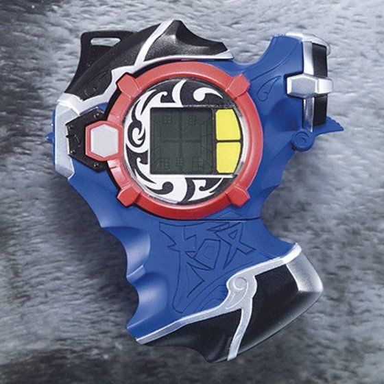 バンダイ 商品・サービスサイト | 極神操機（キワメドライブ）～神流の